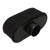 For Kawasaki Lawn Mower Part Easy To Install Excellent Workmanship Professional 2-3/4\\\" (W) 3 \\\" (H) 6-5/8 \\\"(L)