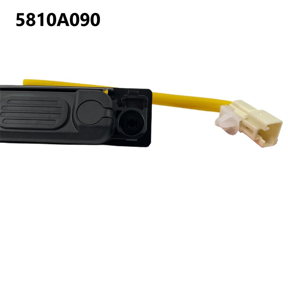 2Pins 1 Buttons Trunk Opening Switch For Mitsu Bishi Outlander ASX RVR 5810A090