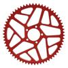 Für Sur-Ron CNC 58T 62T Kettenrad 106 112 120 Kette Kettenschloss Light Bee S X Talaria Sting Elektrisches Dirtbike Motorradteile