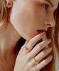 Bonbeau Color Lip Ring (B Type)