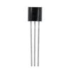 5/10PCS DS18B20 Temperature Sensor Electronic Chip TO-92 18B20 Chips IC DIY Electronic Digital Thermometer -55°C To 125°C