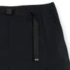 New MLB Basic New York YankeesGofcore Cargo Shorts Unisex Black 3ASMB1053-50BKS