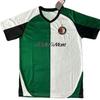 Feyenoord 2526 Home/Away Short Sleeve Jersey - Giménez & Kökçü