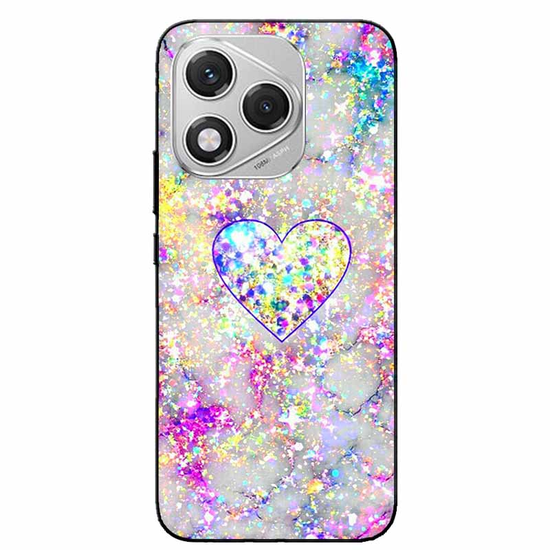 For Honor 400 Lite Case Animal Soft TPU Silicone Back Cover Case for Honor 400 Lite 5G ABR-NX1 Protective Capa Honor 400 Lite 5G