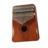 Thumb Piano 17 Keys Musical Instruments Portable Finger Piano Gifts for Kids and Adults Beginners