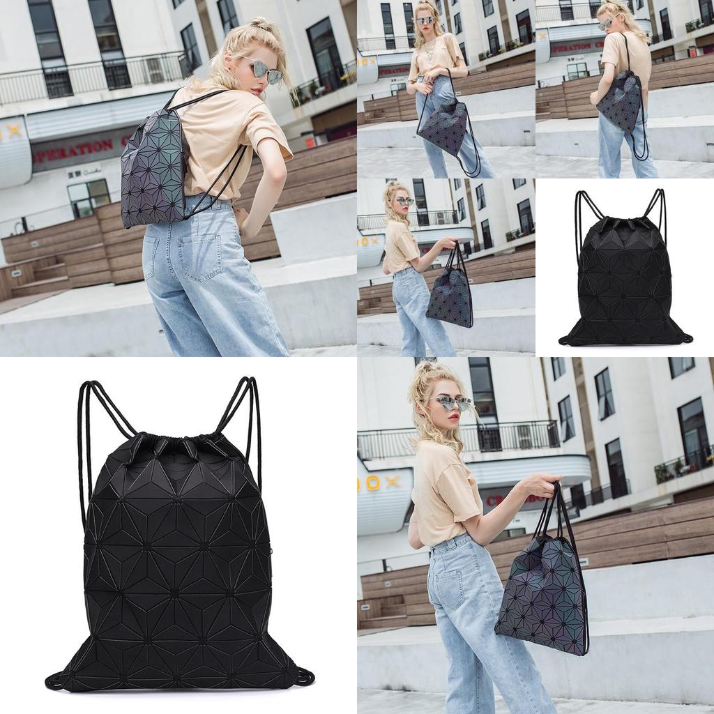 Shoulder Bag With Quilted Pu Material For Daily Casual Use
