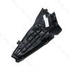 2PCS 5006015SA01 5006016SA01 Front Windshield Wrap Corner Trim Wiper Side Trim Cover Lid For Dongfeng DFSK Glory 580
