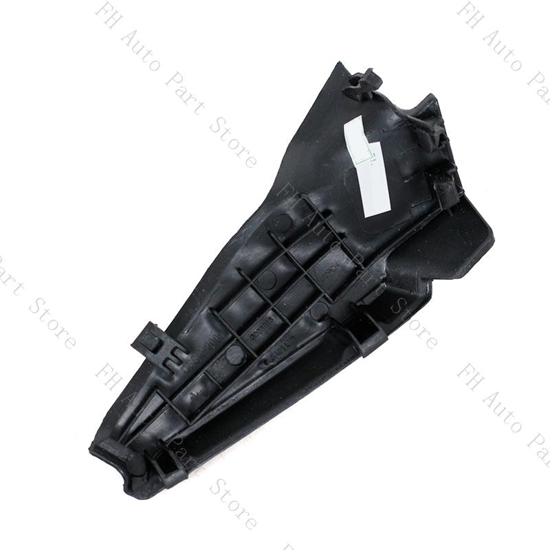 2PCS 5006015SA01 5006016SA01 Front Windshield Wrap Corner Trim Wiper Side Trim Cover Lid For Dongfeng DFSK Glory 580