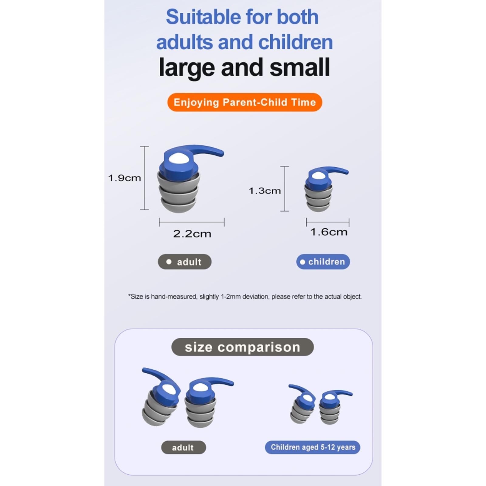 1 пара берушей — фото 4