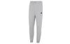 Adidas Free Shipping With AdiClub Essentials Fleece Regular Tapered Pants HL2230