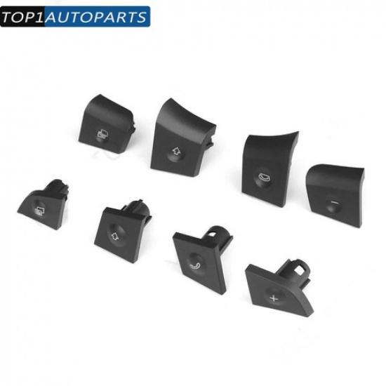 1x Steering Wheel Control Key Button For 2007-09 Mercedes-Benz GL320 ML320 R320