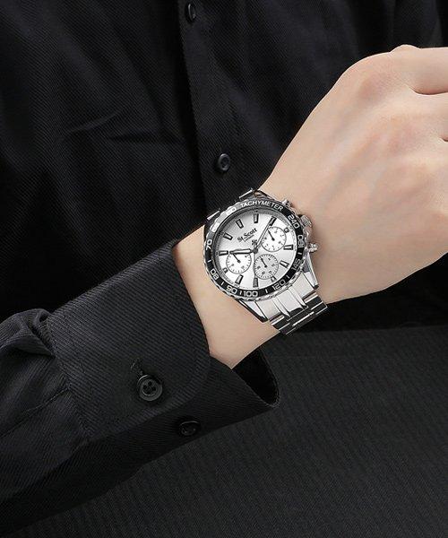 [St Scott LONDON] St Scott LONDON Stout Multi Special Edition Set ST3058M-SET