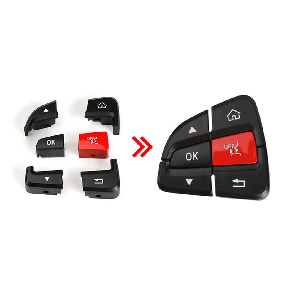 W205 W253 Car Steering Wheel Switch Control Buttons Multi-function Switch Button for BENZ C GLC Class C180 C200 C300 0999050200