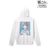 Kantai Collection: Someday At That Sea" Asagumo Ani Art Hoodie, Men's, Size M