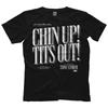 Toni Storm Illustrious AEW Official TShirt Unisex T-Shirt