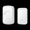 Battery-Free Smart Remote Doorbell for Long-Distance Communication