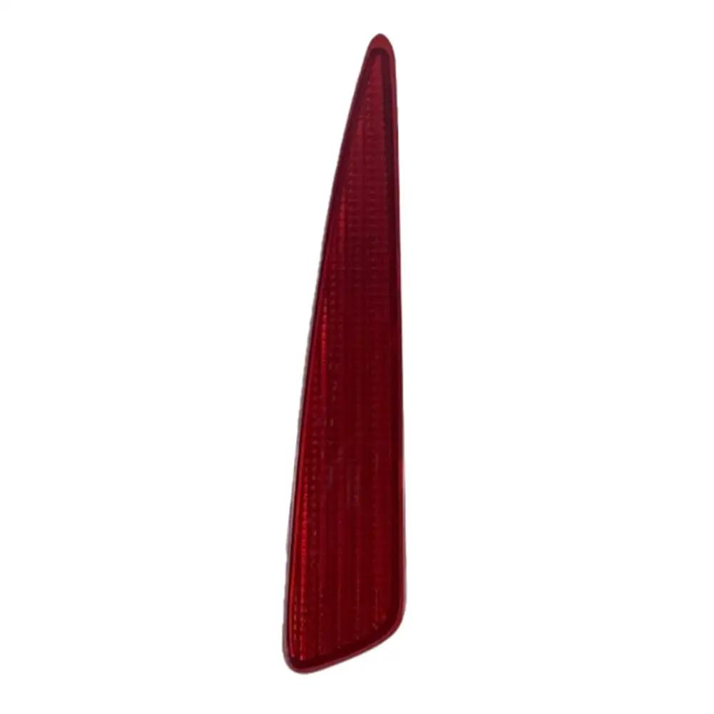 Car Rear Bumper Reflectors Replacement for TOYOTA for AURIS 2012-2015 81920-02090 81920-12140 Left Right Car Accessories