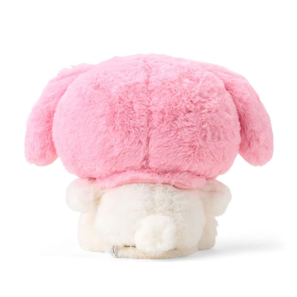 Sanrio My Melody Friendly Talking Plush Toy JAPAN FS