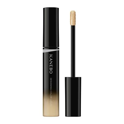 Designing Color Liquid Shade 02 - Vibrant Long-lasting Makeup