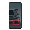 Phone Case for Samsung Galaxy S25 S23 S22 S24 Ultra FE A05 A06 A15 A16 A36 A37 A35 A54 A55 A56 A57 A25 A26 A53 A17 S10 Supercar Anime Super Car Cover