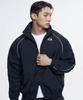 Tolance Piping Track Sporty Jacket