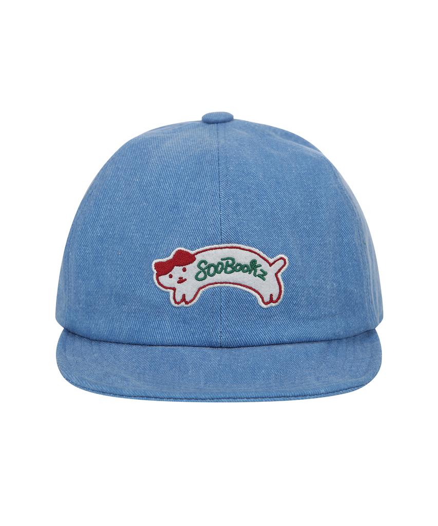 COMONINOZ [Cn]Ninoz X Soobookz Tango Cap [3 Color]