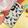 Pigeons Collage Phone Case For Samsung Galaxy S26 S25 Ultra S23 S21 S20 S22 S24 FE S10 Plus Cover Coque