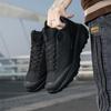 Original  new men's outdoor sports shoes comfortable non-slip walking shoes fashion casual shoes