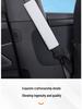 Xiaomi SU7 Seatbelt Shoulder Pad Covers for Driver & Passenger - Car Interior Accessories