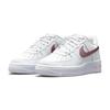 Nike Air Force 1 Low White Pink Glaze GS CT3839-104