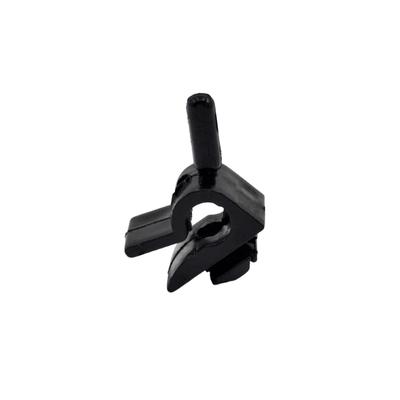 Kleiner Hauben-Drahtclip für Renault Clio, Kangoo, Megane