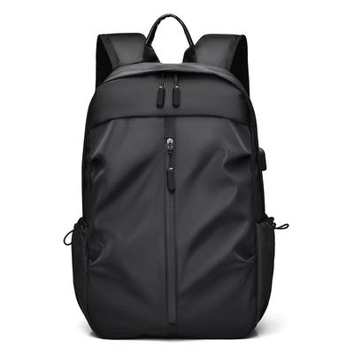 Herren Leichter Oxford Casual Sport Rucksack - Trendiger Reise Rucksack Geschenk