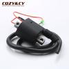 Scooter Standard & High Performance Ignition Coil for YAMAHA ZUMA 50 BWS 50 YW50S 50cc 2002-2011 4VP-H2310-01