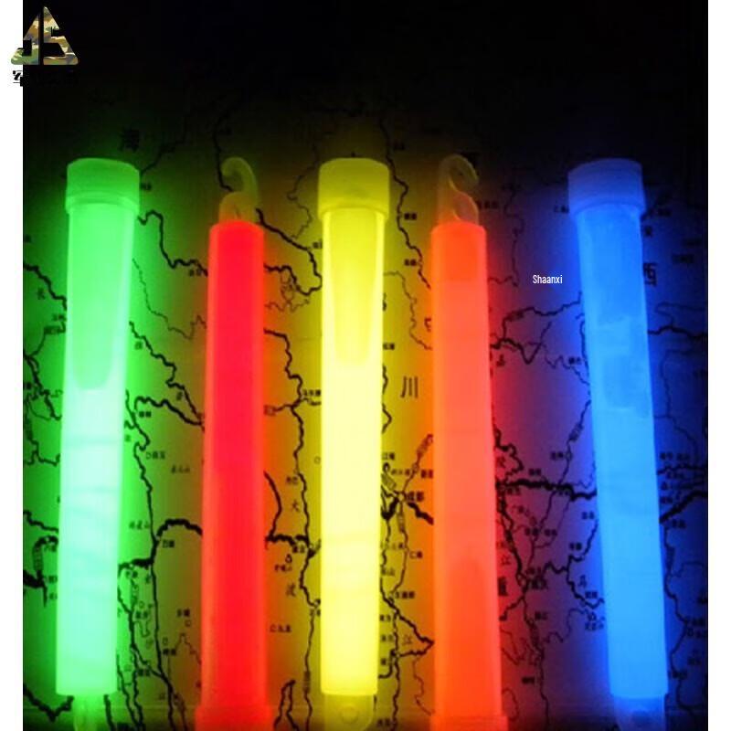 

Junshuo Survival Signal Glow Stick