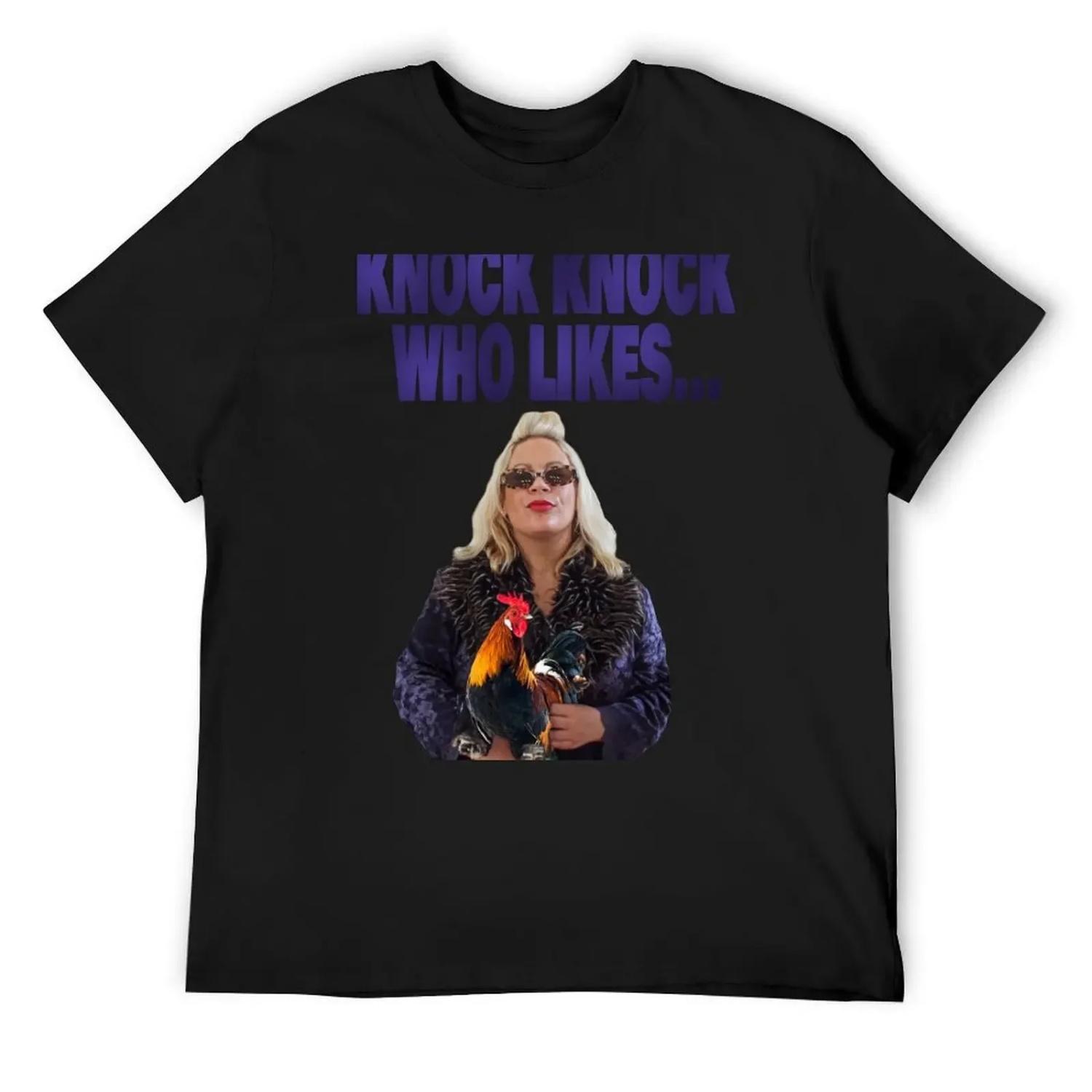 

Bone To Pick Lynette Who Likes T-Shirt anime clothes korean fashion Clothing men t shirts XXXXXL чорний