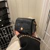Cute Mini Crossbody Bags Simplicity PU Shoulder Bag Versatile Chain Handbag Women's Handbags Luggage & Bags