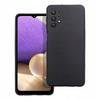 CASE for Samsung Galaxy A32 5G MATT CASE MATT SLIM BACK BLACK + GLASS