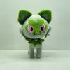 Jigglypuff Oshawott Charmander Cartoon Character Plush Doll Toy Children