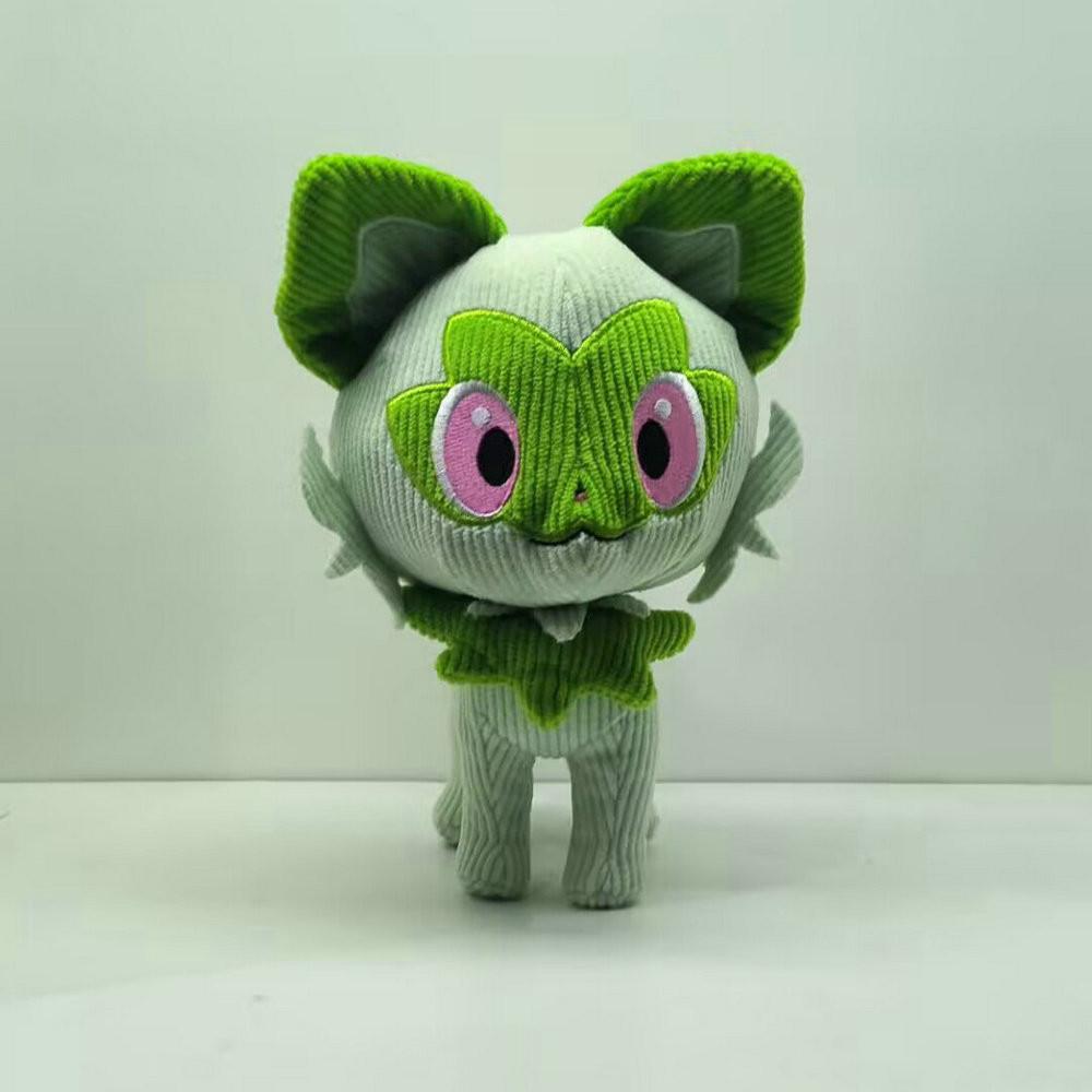 Jigglypuff Oshawott Charmander Cartoon Character Plush Doll Toy Children