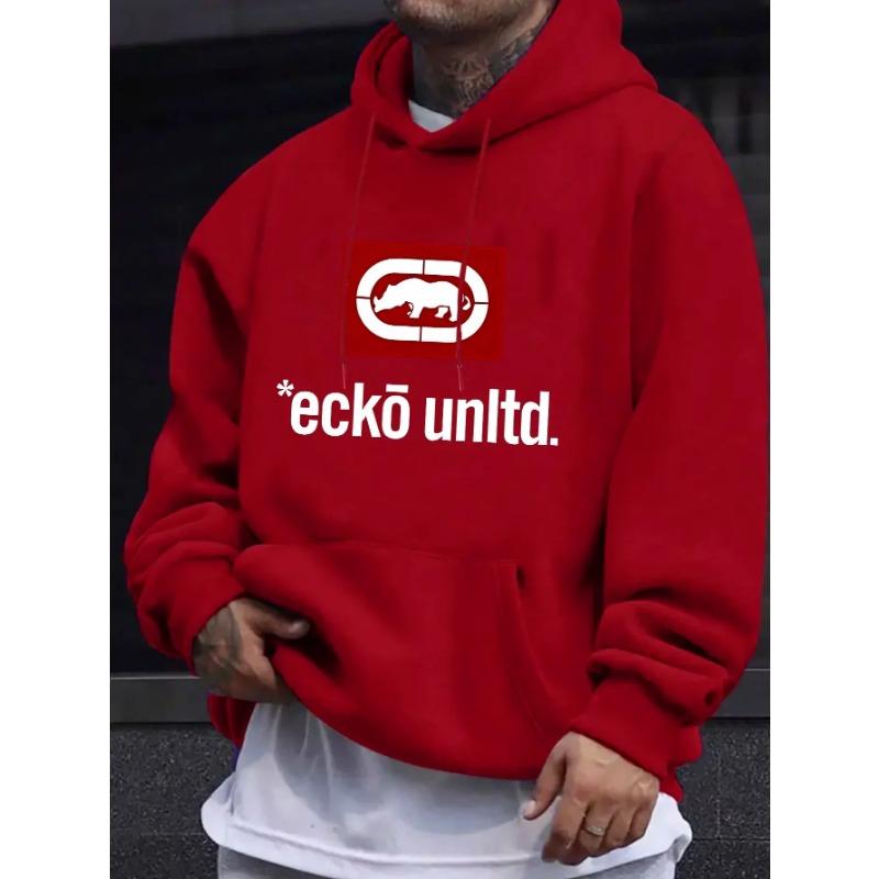 Casual Sweater Long Sleeves Regular Fit Autumn/Winter Casual Hoodie S