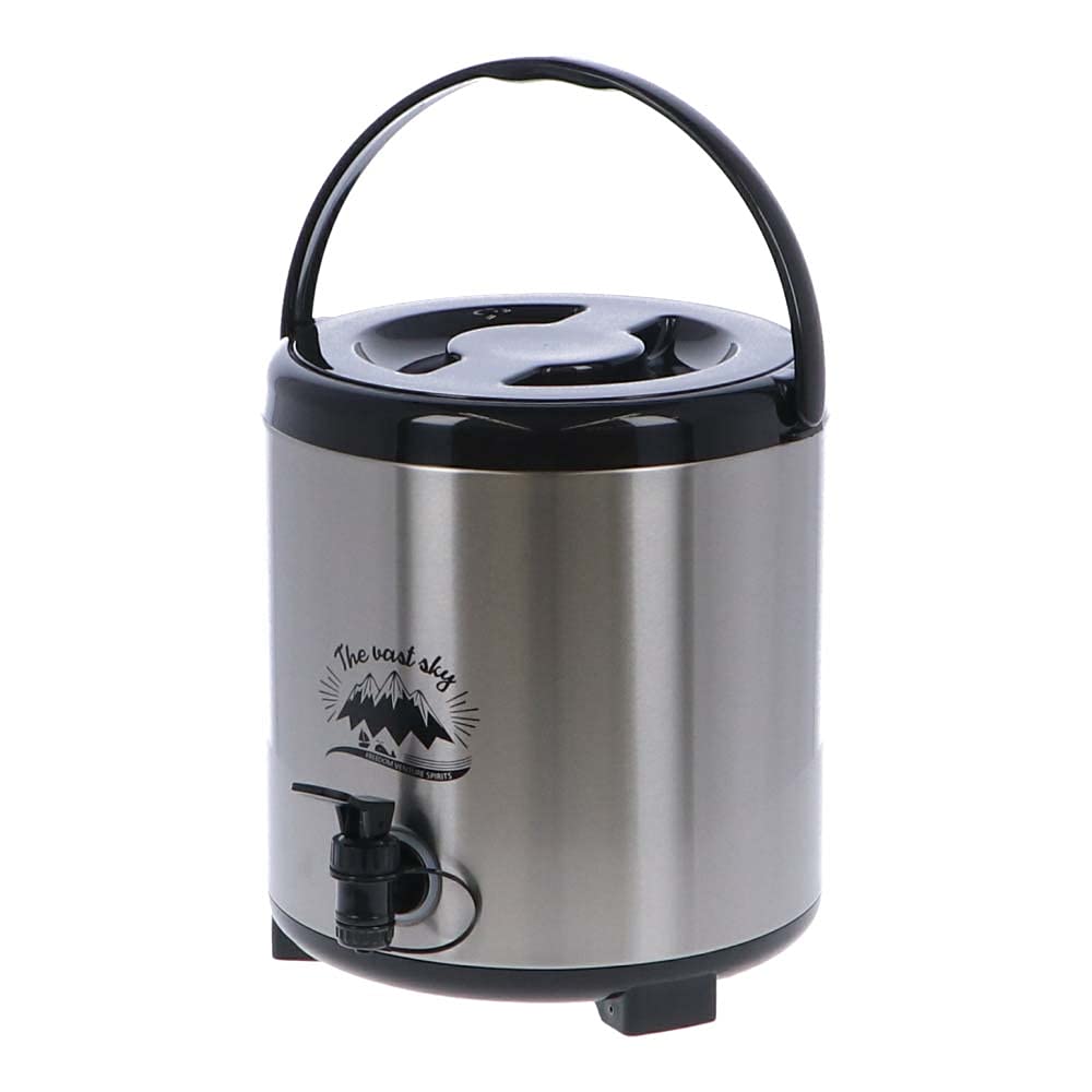 Konan Original LIFELEX Stainless Steel Water Jug 6L KHK05-3901