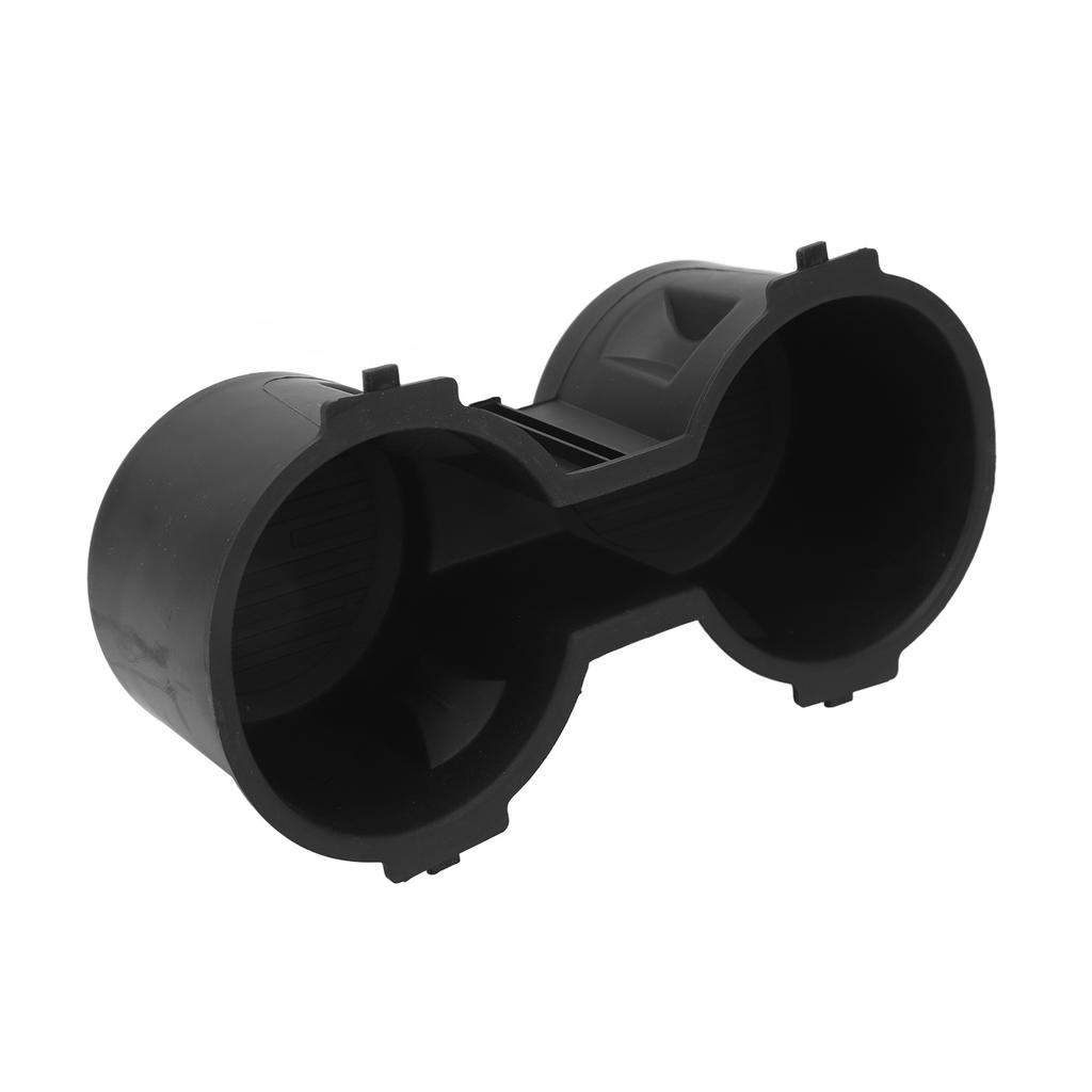 Front Bench Seat Cup Holder Insert FL3Z 1513562 AD Central Control Cup Holder Coasters Replacement for Ford Super Duty