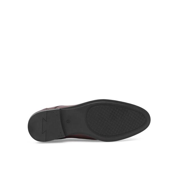 Полуботинки Sergio Bardi MASERU-01 MI08 коричневый