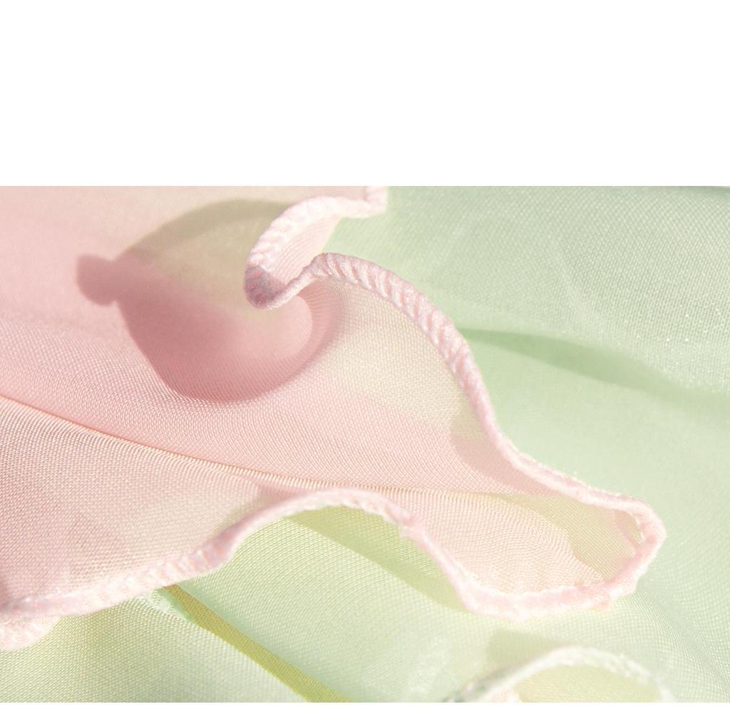 Dámské kostýmy pro klasický tanec: Vlající gáza, šifonové topy, vílí styl, starověké čínské taneční oblečení