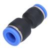 50 Pcs PushtoConnect Fittings 360 Degree Rotatable HighStrength Flexible Durable Air Line Fittings