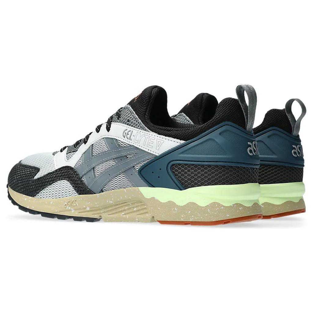Asics Gel Lyte V Material Play Glacier Grey 1203A283-020