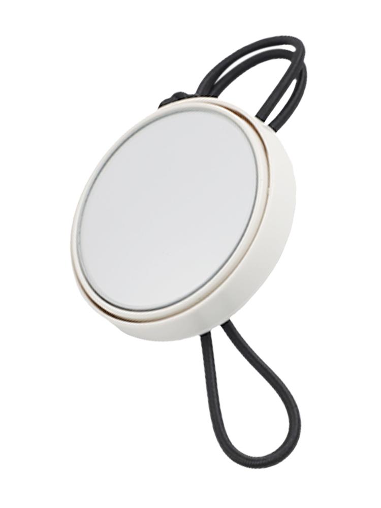 Scuba Diving Wrist Mirror with Adjustable Fit for Diverse Water Activities