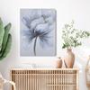 Home Floral Canvas Wall Art Print Decoration Multi Color Flower Painting Artwork for Living Room Bedroom Office