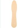 Disposable Plastic Ice Cream Tasting Spoons