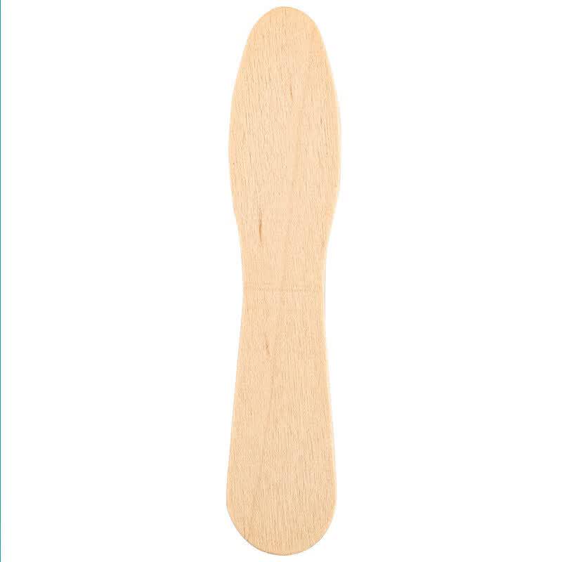 Disposable Plastic Ice Cream Tasting Spoons